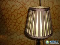 裝飾工程燈罩選購指南 紙燈罩與吊燈燈罩在室內(nèi)照明中的應(yīng)用