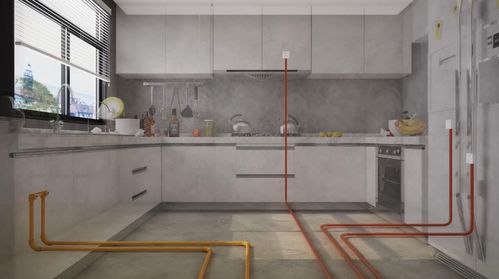 中國聯(lián)塑 以高品質(zhì)建材與系統(tǒng)方案，賦能城市煥新與高質(zhì)升級(jí)