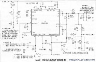 直流開(kāi)關(guān)電源穩(wěn)壓集成電路的設(shè)計(jì)原理與挑戰(zhàn)