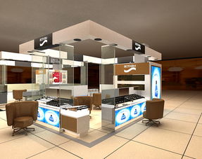 超市展示柜與文化用品展柜的價格與廠家選擇指南